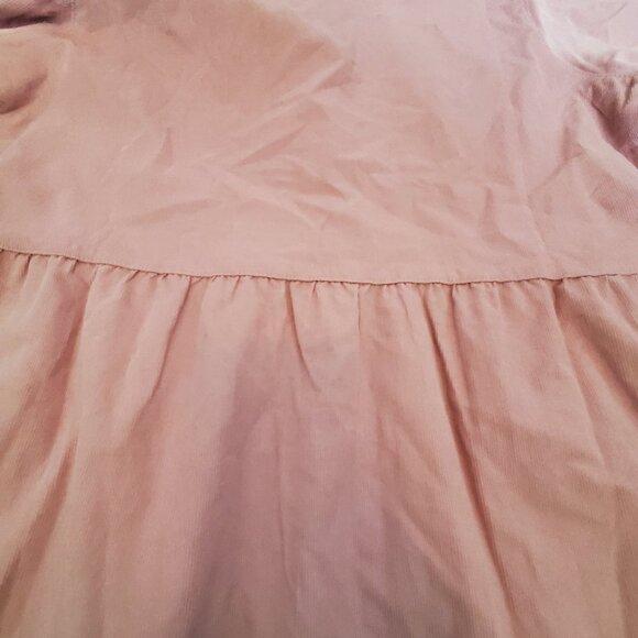 Columbia Girls' Rockfall Long Sleeve Dress Size XL - Picture 7 of 7